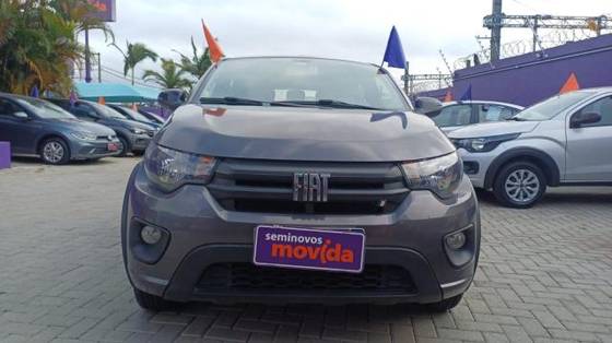 FIAT MOBI 1.0 FIREFLY FLEX LIKE. MANUAL FIAT MOBI 1.0 FIREFLY FLEX LIKE. MANUAL